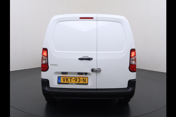Opel Combo 1.5D L2H1 Edition Full Option Airco, Navi, Cruise C. 102PK!