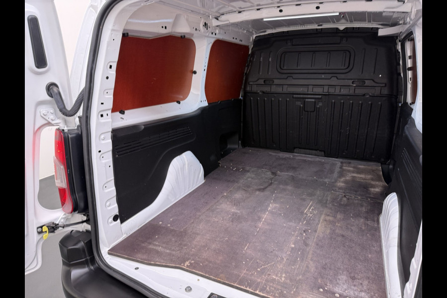 Opel Combo 1.5D L2H1 Edition Full Option Airco, Navi, Cruise C. 102PK!
