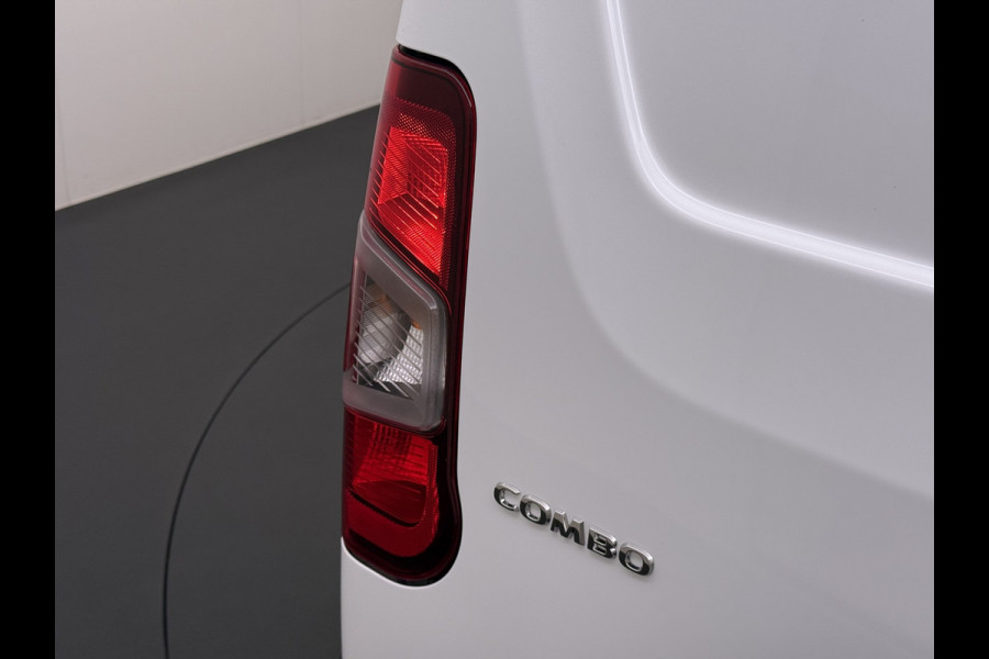 Opel Combo 1.5D L2H1 Edition Full Option Airco, Navi, Cruise C. 102PK!