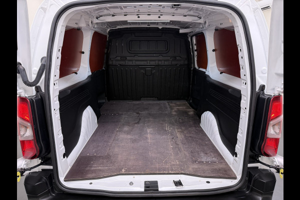Opel Combo 1.5D L2H1 Edition Full Option Airco, Navi, Cruise C. 102PK!