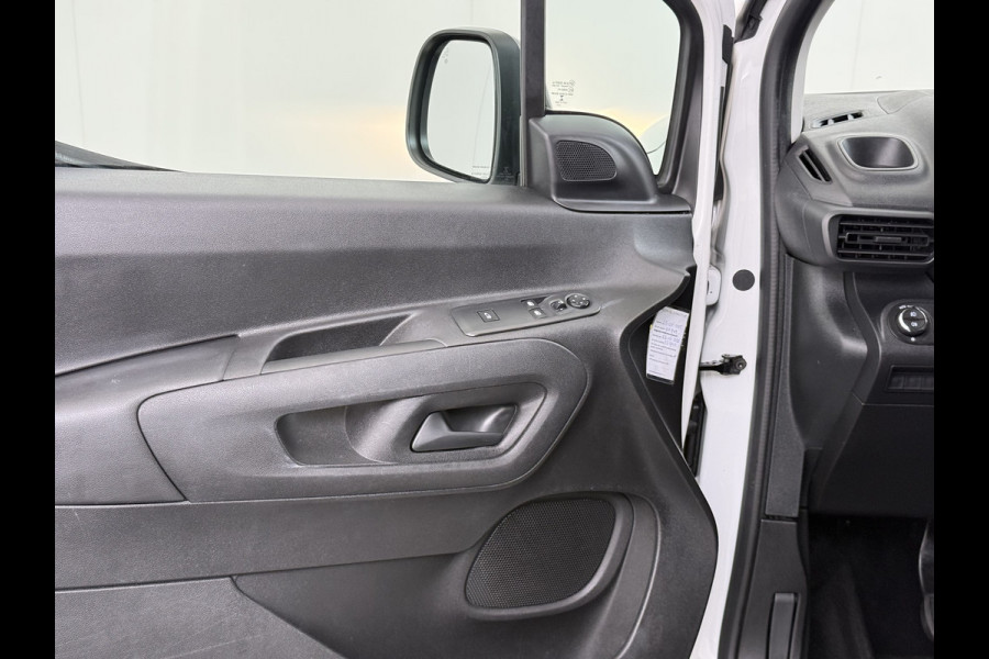 Opel Combo 1.5D L2H1 Edition Full Option Airco, Navi, Cruise C. 102PK!