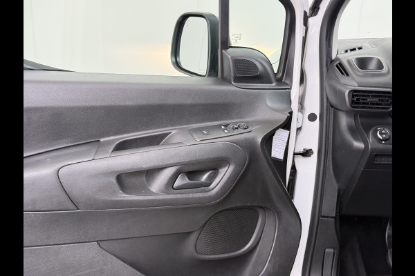 Opel Combo 1.5D L2H1 Edition Full Option Airco, Navi, Cruise C. 102PK!