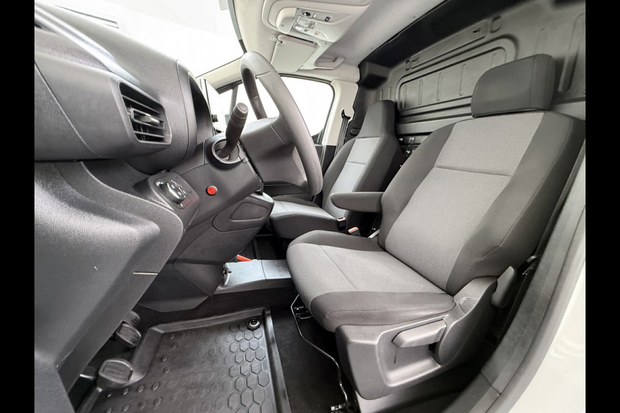 Opel Combo 1.5D L2H1 Edition Full Option Airco, Navi, Cruise C. 102PK!