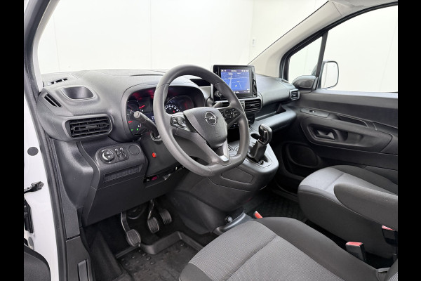 Opel Combo 1.5D L2H1 Edition Full Option Airco, Navi, Cruise C. 102PK!