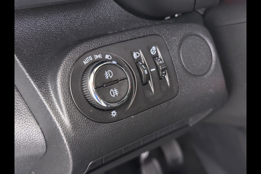 Opel Combo 1.5D L2H1 Edition Full Option Airco, Navi, Cruise C. 102PK!