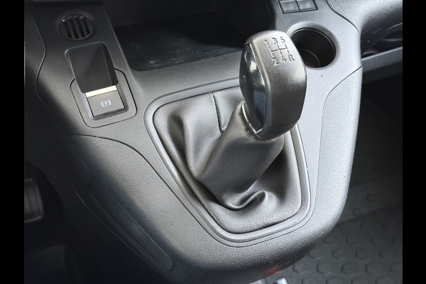 Opel Combo 1.5D L2H1 Edition Full Option Airco, Navi, Cruise C. 102PK!