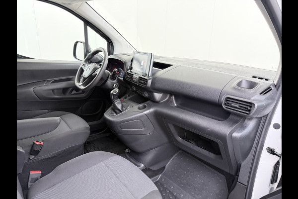 Opel Combo 1.5D L2H1 Edition Full Option Airco, Navi, Cruise C. 102PK!