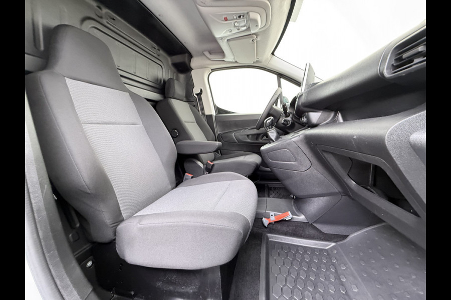 Opel Combo 1.5D L2H1 Edition Full Option Airco, Navi, Cruise C. 102PK!