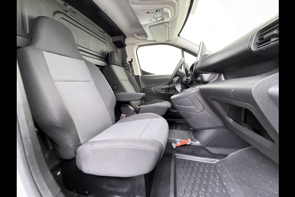 Opel Combo 1.5D L2H1 Edition Full Option Airco, Navi, Cruise C. 102PK!