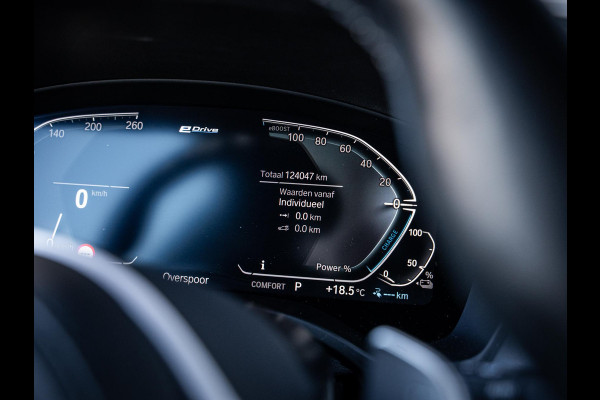 BMW X3 xDrive30e High Executive - M-Sport l Pano l Carplay l Trekhaak