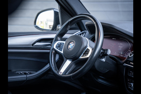 BMW X3 xDrive30e High Executive - M-Sport l Pano l Carplay l Trekhaak