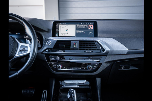BMW X3 xDrive30e High Executive - M-Sport l Pano l Carplay l Trekhaak