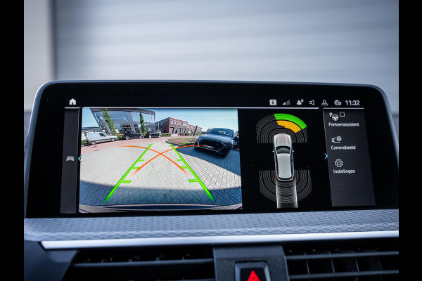 BMW X3 xDrive30e High Executive - M-Sport l Pano l Carplay l Trekhaak