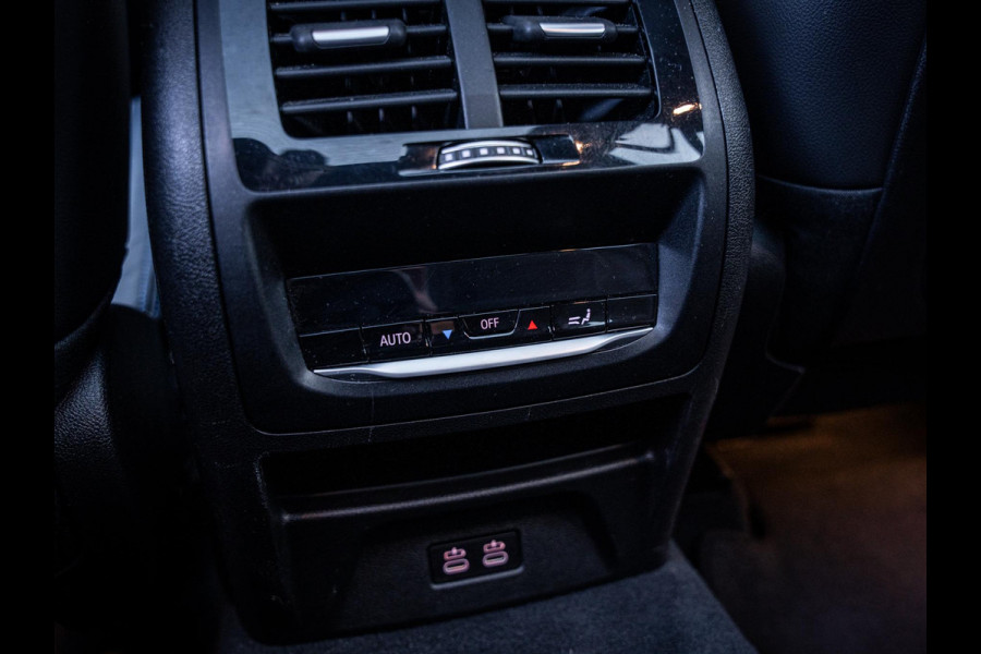 BMW X3 xDrive30e High Executive - M-Sport l Pano l Carplay l Trekhaak