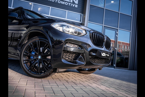 BMW X3 xDrive30e High Executive - M-Sport l Pano l Carplay l Trekhaak