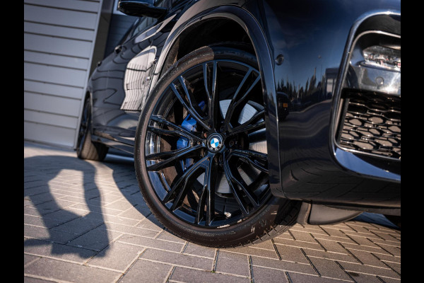 BMW X3 xDrive30e High Executive - M-Sport l Pano l Carplay l Trekhaak