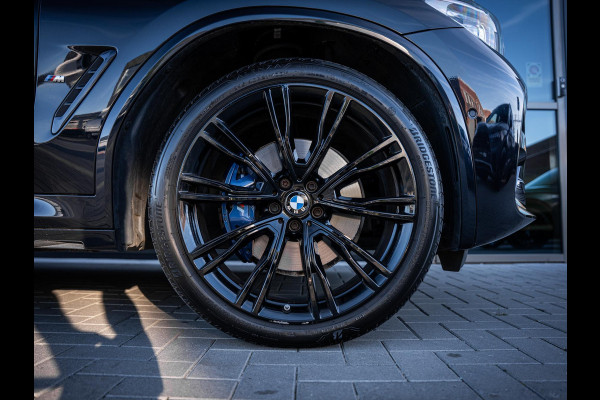 BMW X3 xDrive30e High Executive - M-Sport l Pano l Carplay l Trekhaak