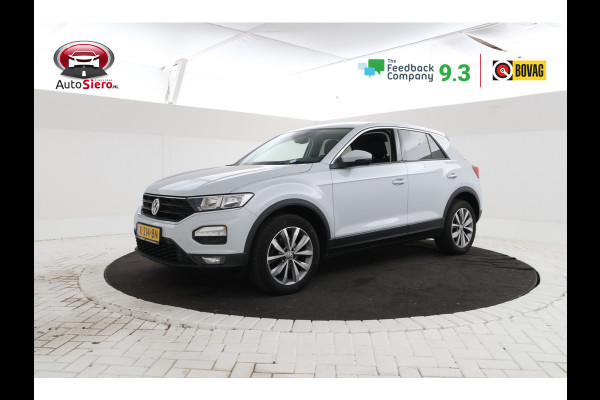 Volkswagen T-Roc 1.0 TSI Stoelverwarming, Climate, Lmv,