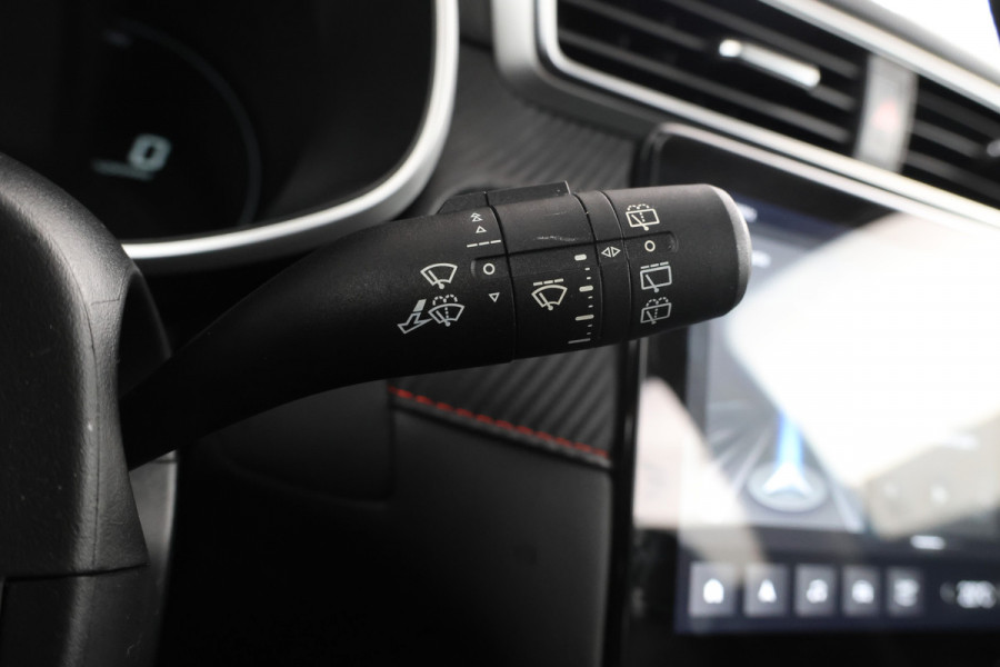 MG Mg zs ev EV Long Range Luxury 70 kWh Panorama, 360 camera, Apple carplay!