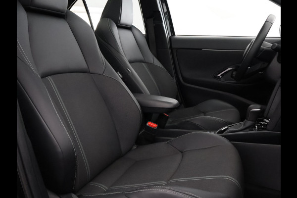 Toyota Yaris Cross 1.5 Hybrid 130 Launch Edition | Stuur- & Stoelverwarming | Panoramadak | Dodehoek detectie | Parkeersensoren | Navigatie | Elektrische kofferbak | HUD |