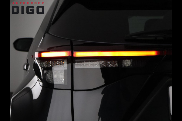 Toyota Yaris Cross 1.5 Hybrid 130 Launch Edition | Stuur- & Stoelverwarming | Panoramadak | Dodehoek detectie | Parkeersensoren | Navigatie | Elektrische kofferbak | HUD |