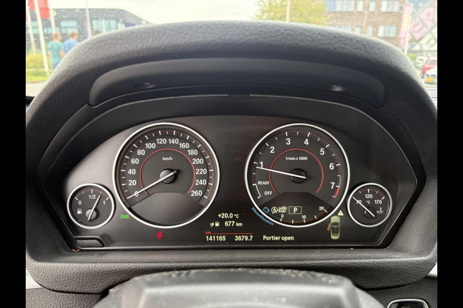 BMW 4 Serie Cabrio 420i High Executive Edition 184pk | M Pakket | Memory Seat | Stoelverwarming | Harmon Kardon Audio |
