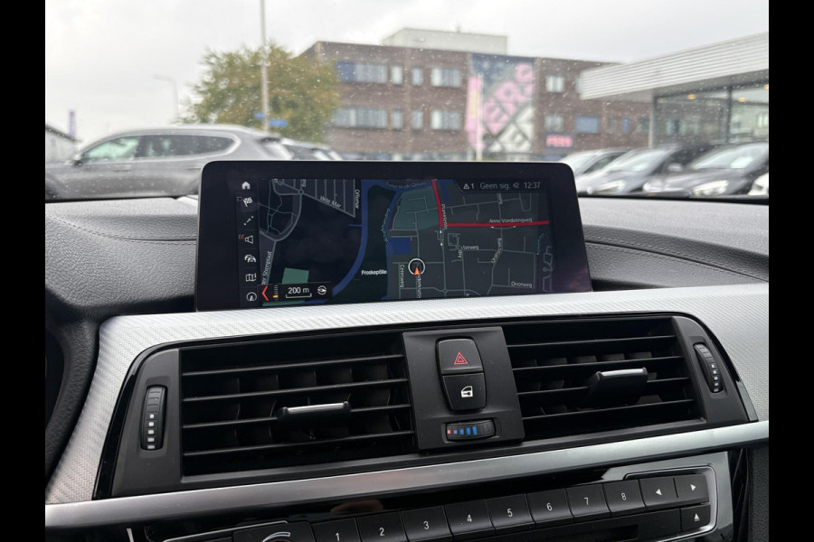 BMW 4 Serie Cabrio 420i High Executive Edition 184pk | M Pakket | Memory Seat | Stoelverwarming | Harmon Kardon Audio |