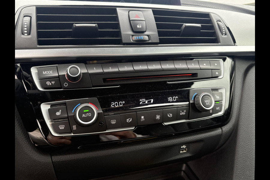 BMW 4 Serie Cabrio 420i High Executive Edition 184pk | M Pakket | Memory Seat | Stoelverwarming | Harmon Kardon Audio |