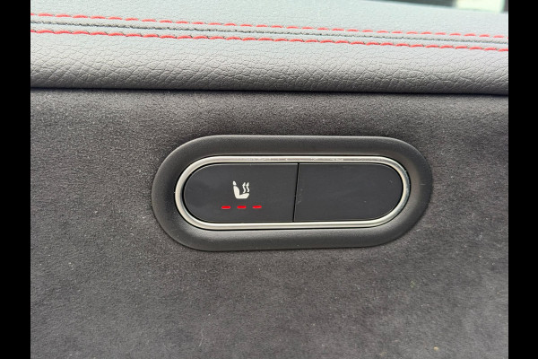 Mercedes-Benz CLA-Klasse 250 e Star Edition AMG | Panoramadak | Stoelverwarming | Camera | Cruise Control | Keyless | Apple Carplay | Ambiance Verlichting | Navigatie | Grootlichtassistent | LED | SOH 93,86%