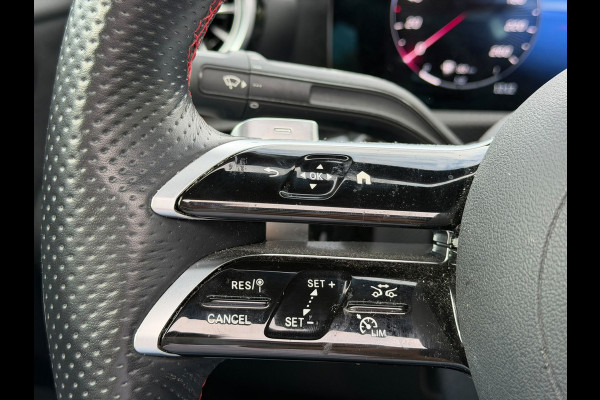 Mercedes-Benz CLA-Klasse 250 e Star Edition AMG | Panoramadak | Stoelverwarming | Camera | Cruise Control | Keyless | Apple Carplay | Ambiance Verlichting | Navigatie | Grootlichtassistent | LED | SOH 93,86%