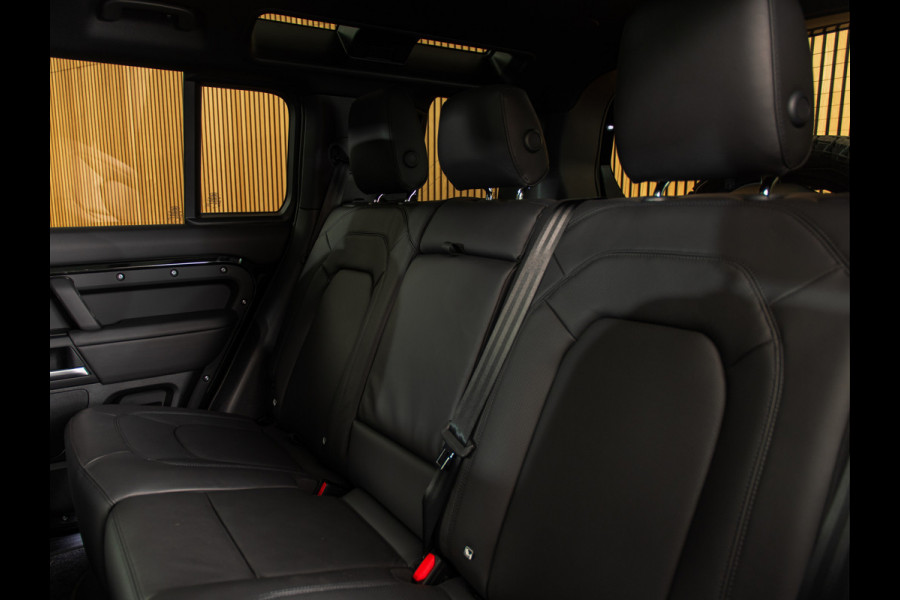 Land Rover Defender 110 2.0 P300e 110 X-Dynamic HSE HERITAGE | PANO | HUD | 22" | MERIDIAN 700W