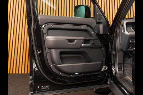 Land Rover Defender 110 2.0 P300e 110 X-Dynamic HSE HERITAGE | PANO | HUD | 22" | MERIDIAN 700W