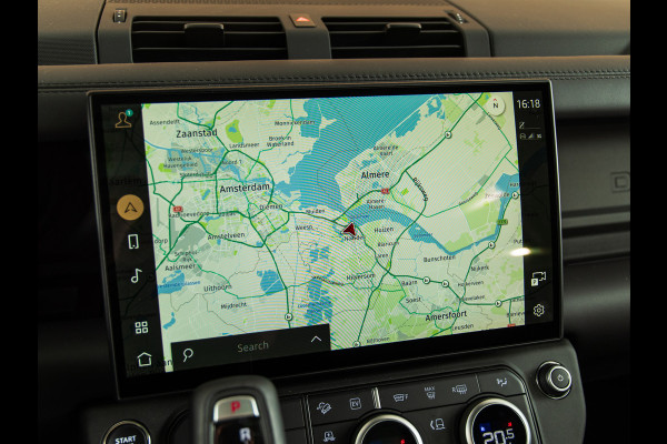 Land Rover Defender 110 2.0 P300e 110 X-Dynamic HSE HERITAGE | PANO | HUD | 22" | MERIDIAN 700W