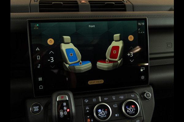 Land Rover Defender 110 2.0 P300e 110 X-Dynamic HSE HERITAGE | PANO | HUD | 22" | MERIDIAN 700W