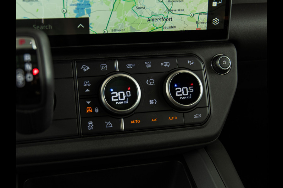Land Rover Defender 110 2.0 P300e 110 X-Dynamic HSE HERITAGE | PANO | HUD | 22" | MERIDIAN 700W