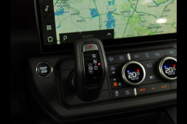 Land Rover Defender 110 2.0 P300e 110 X-Dynamic HSE HERITAGE | PANO | HUD | 22" | MERIDIAN 700W