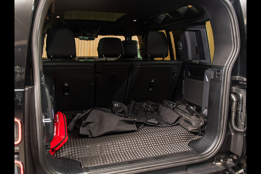 Land Rover Defender 110 2.0 P300e 110 X-Dynamic HSE HERITAGE | PANO | HUD | 22" | MERIDIAN 700W