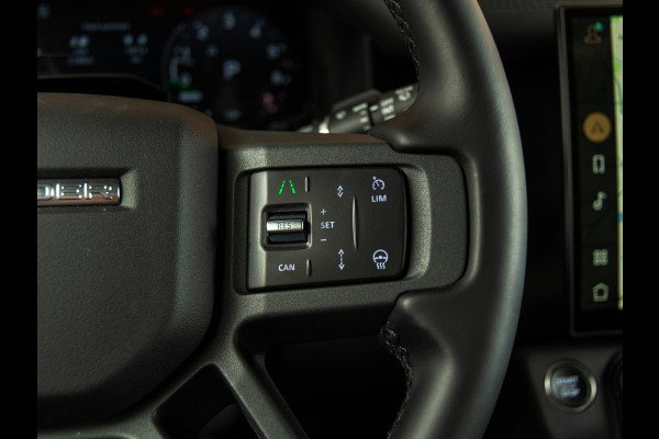 Land Rover Defender 110 2.0 P300e 110 X-Dynamic HSE HERITAGE | PANO | HUD | 22" | MERIDIAN 700W