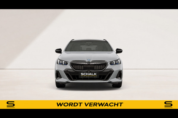 BMW 5 Serie Touring |M-Sport Pro|Pano|B&W|Trekhaak|Fiscaal gunstig