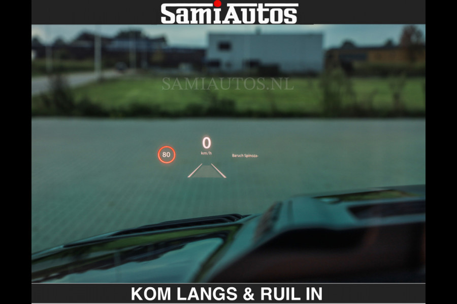 Dodge Ram GT HULK | TRX PACK | 5.7 V8 HEMI | € 66.950,- excl |SCHAKEL FLIPPERS | WIDE BODY | MEGA DIKKE WIELEN | HUD | PANO | CREW CAB 5 PERSOONS | DUBBELE CABINE DC |