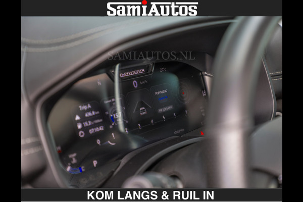 Dodge Ram GT HULK | TRX PACK | 5.7 V8 HEMI | € 66.950,- excl |SCHAKEL FLIPPERS | WIDE BODY | MEGA DIKKE WIELEN | HUD | PANO | CREW CAB 5 PERSOONS | DUBBELE CABINE DC |