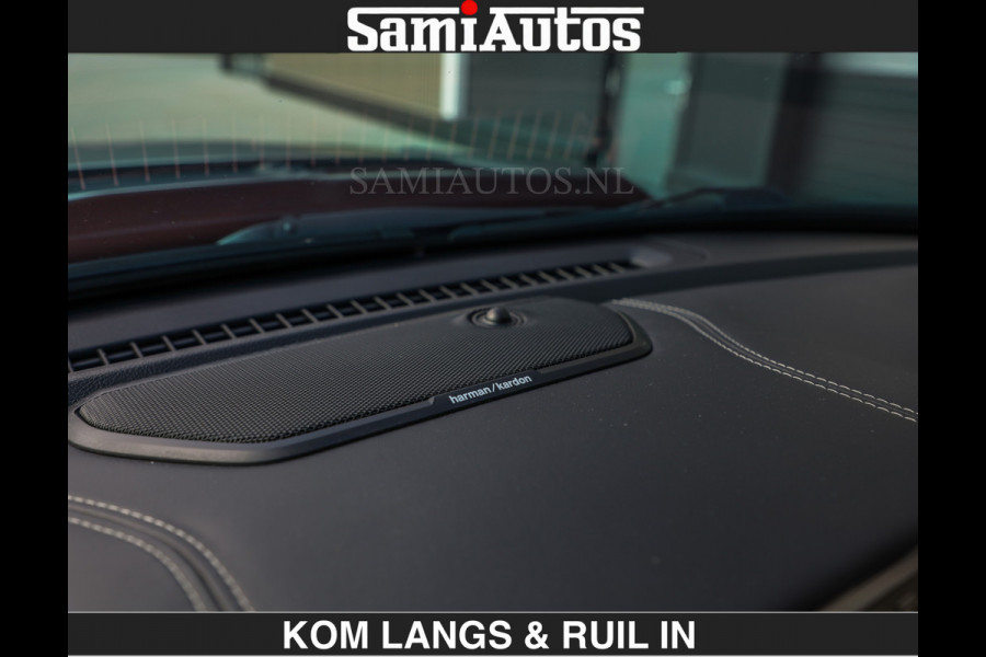 Dodge Ram GT HULK | TRX PACK | 5.7 V8 HEMI | € 66.950,- excl |SCHAKEL FLIPPERS | WIDE BODY | MEGA DIKKE WIELEN | HUD | PANO | CREW CAB 5 PERSOONS | DUBBELE CABINE DC |