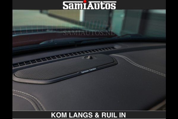 Dodge Ram GT HULK | TRX PACK | 5.7 V8 HEMI | € 66.950,- excl |SCHAKEL FLIPPERS | WIDE BODY | MEGA DIKKE WIELEN | HUD | PANO | CREW CAB 5 PERSOONS | DUBBELE CABINE DC |