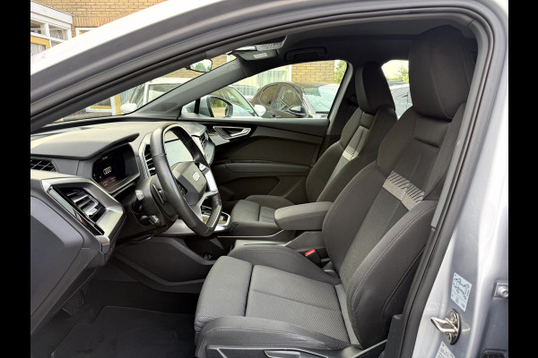 Audi Q4 Sportback e-tron 40 Advanced edition 77 kWh SOH 91.6%, Camera, Matrix Led