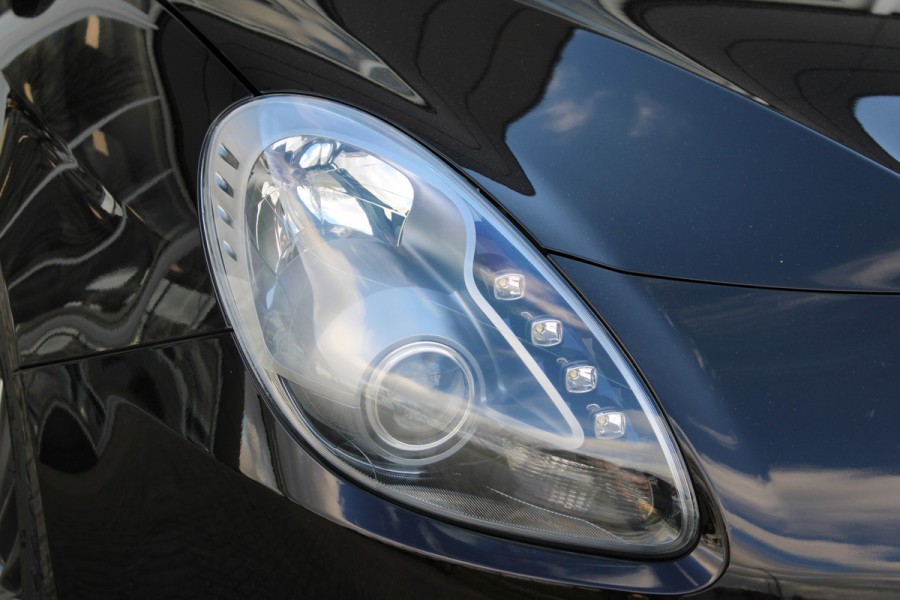 Alfa Romeo Giulietta 1.4 Turbo MultiAir Super 170pk TCT│18'' velgen│Leer│Clima│Cruise│Navi