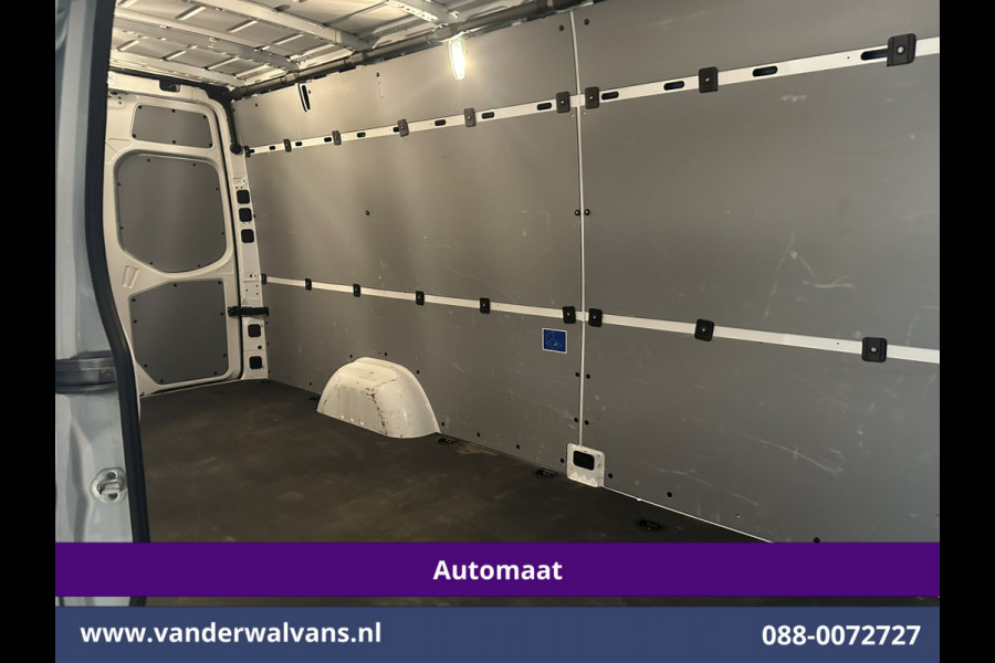 Mercedes-Benz Sprinter 311 CDI 115pk 9G-Tronic Automaat L3H2 Euro6 Airco | Camera | Apple Carplay Android Auto, Bijrijdersbank