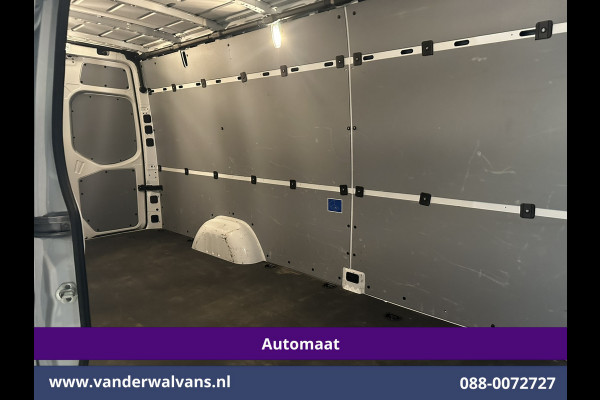 Mercedes-Benz Sprinter 311 CDI 115pk 9G-Tronic Automaat L3H2 Euro6 Airco | Camera | Apple Carplay Android Auto, Bijrijdersbank