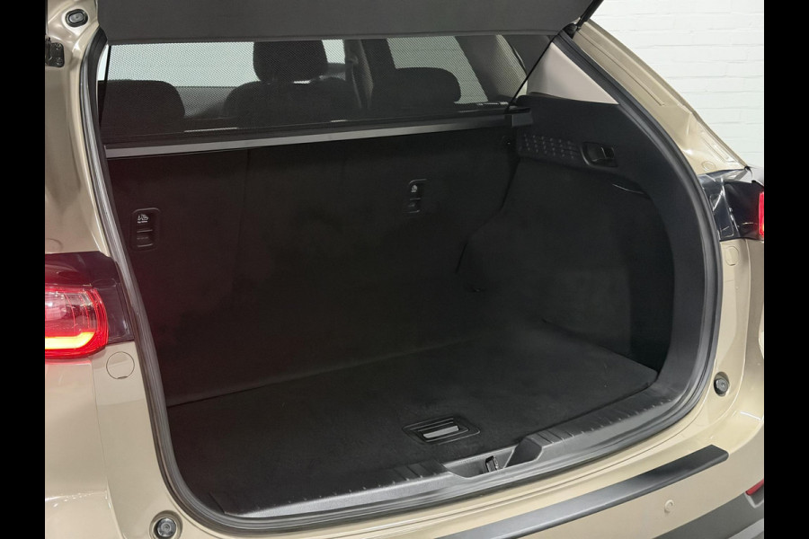 Mazda CX-5 2.5 Skyactiv-G 2WD 194PK Advantage Cruise control | Stuur-/Stoelverwarming | 360 camera | Head-up display | Keyless | Carplay | Climate control |