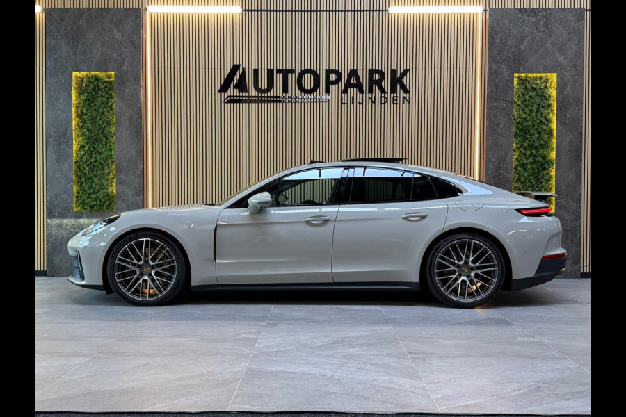 Porsche Panamera 2.9 4 E-Hybrid PANO|BOSE|HuD|SOFTCLOSE|360 CAMERA|MEMORY|LUCHTVERING|FABRIEKSGARANTIE|NL AUTO|DEALER ONDERHOUDEN|
