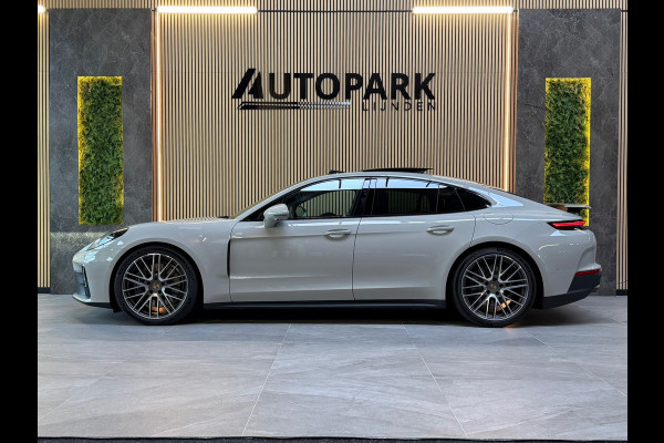 Porsche Panamera 2.9 4 E-Hybrid PANO|BOSE|HuD|SOFTCLOSE|360 CAMERA|MEMORY|LUCHTVERING|FABRIEKSGARANTIE|NL AUTO|DEALER ONDERHOUDEN|